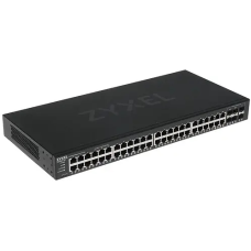 Коммутатор ZyXEL GS1920-48V2-EU0101F