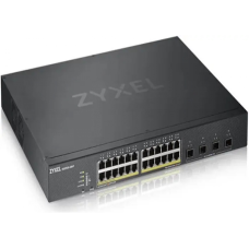 Коммутатор ZyXEL XGS1935-28HP-EU0101F