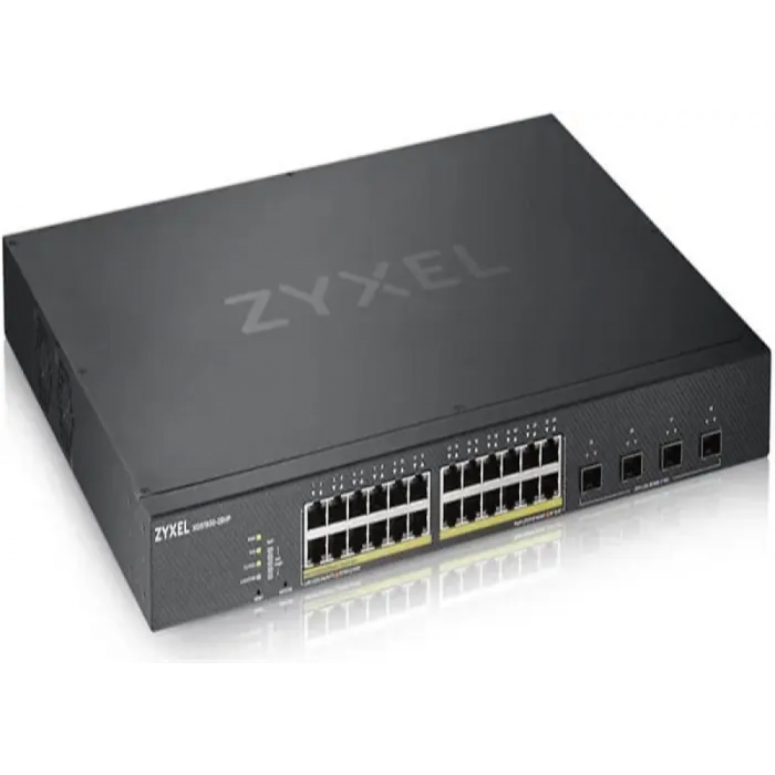 Коммутатор ZyXEL XGS1935-28HP-EU0101F