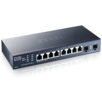 Коммутатор ZyXEL XMG1915-10E-EU0101F