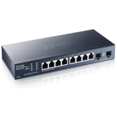 Коммутатор ZyXEL XMG1915-10E-EU0101F