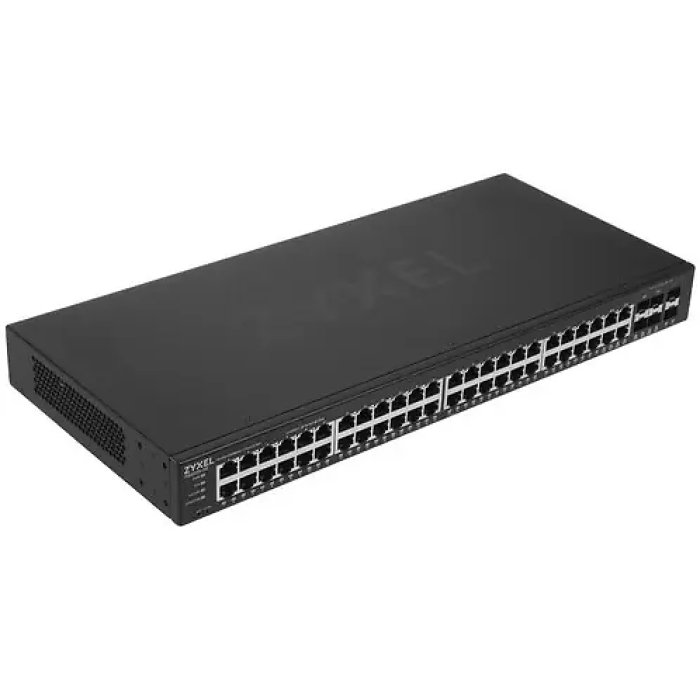 Коммутатор ZyXEL GS2220-50-EU0101F