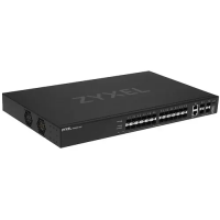 Коммутатор ZyXEL XGS2220-30F-EU0101F