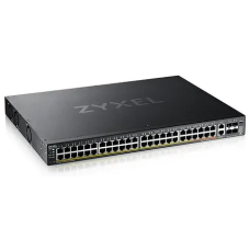 Коммутатор ZyXEL XGS2220-54FP-EU0101F