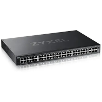 Коммутатор ZyXEL XGS2220-54-EU0101F