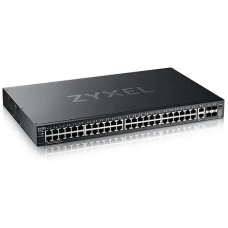 Коммутатор ZyXEL XGS2220-54-EU0101F
