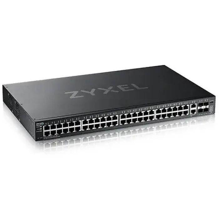 Коммутатор ZyXEL XGS2220-54-EU0101F