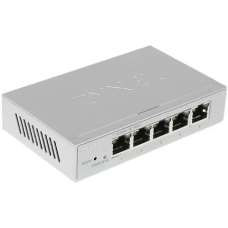 Коммутатор ZyXEL GS1200-5-EU0101F