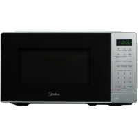Midea EM7P012MZ(S) серебристый