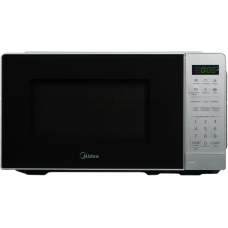 Midea EM7P012MZ(S) серебристый