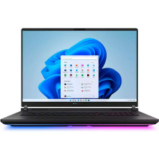 ASUS ROG Strix SCAR 18 18" / 64 Гб / SSD 1024 Гб / Win 11 / G835LW-SA115W / 90NR0LI1-M005R0