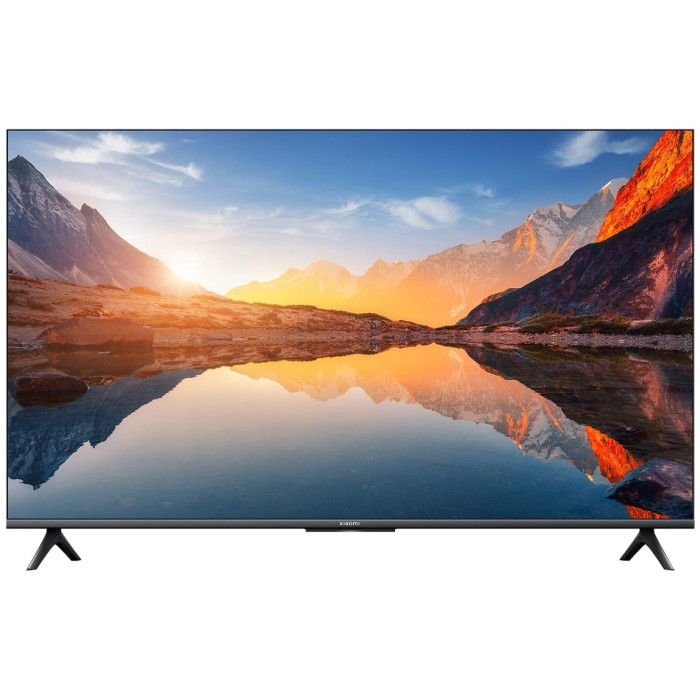 Xiaomi A 2025 L50MA-ARU 127 см черный
