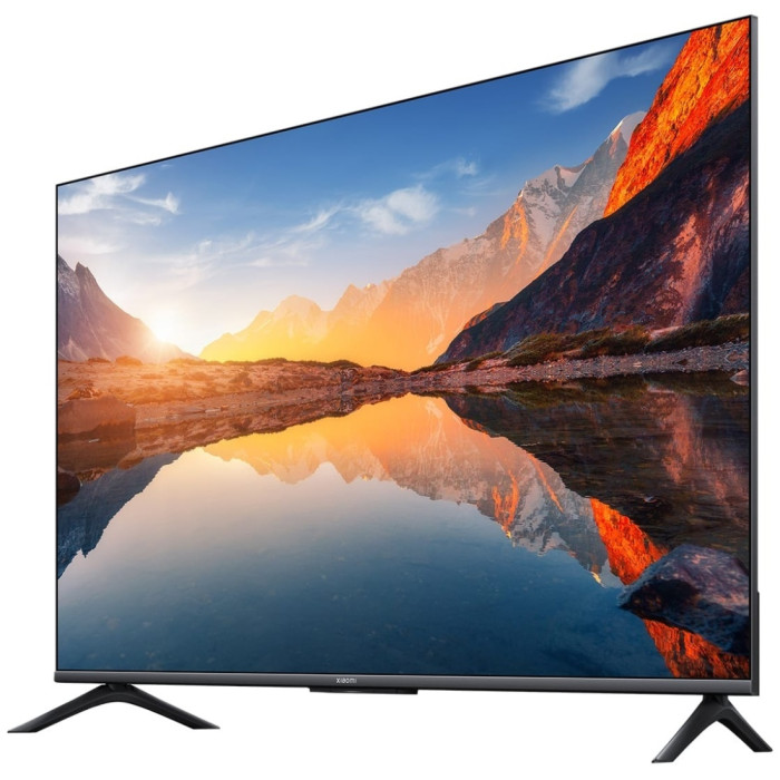 Xiaomi A 2025 L50MA-ARU 127 см черный