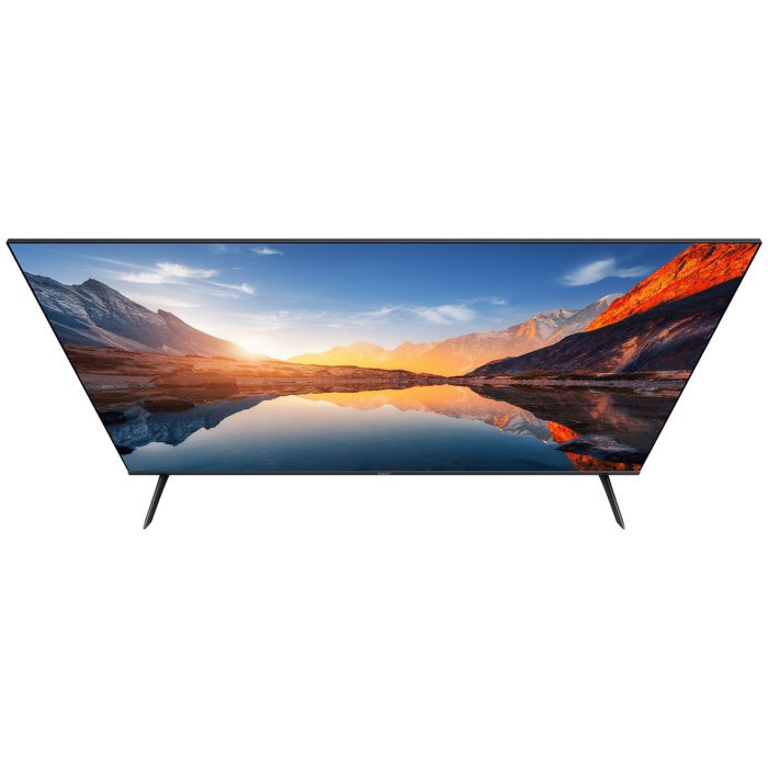 Xiaomi A 2025 L50MA-ARU 127 см черный