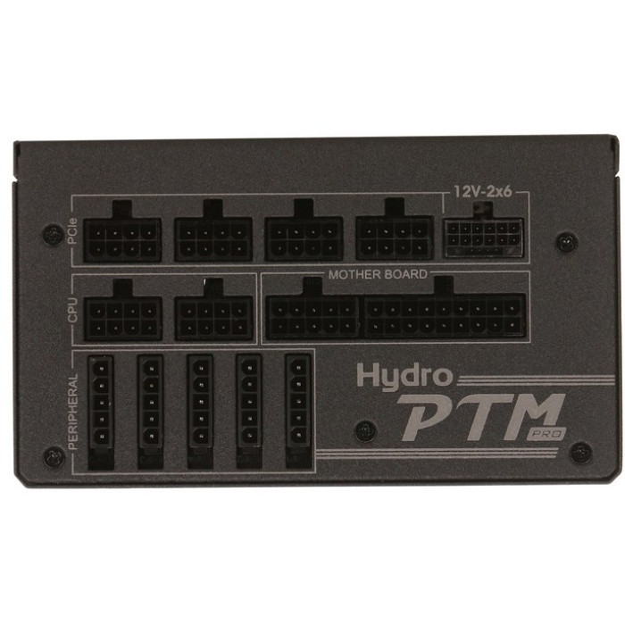 FSP Group HPT2-1200M PPA12A1024 1200 Вт
