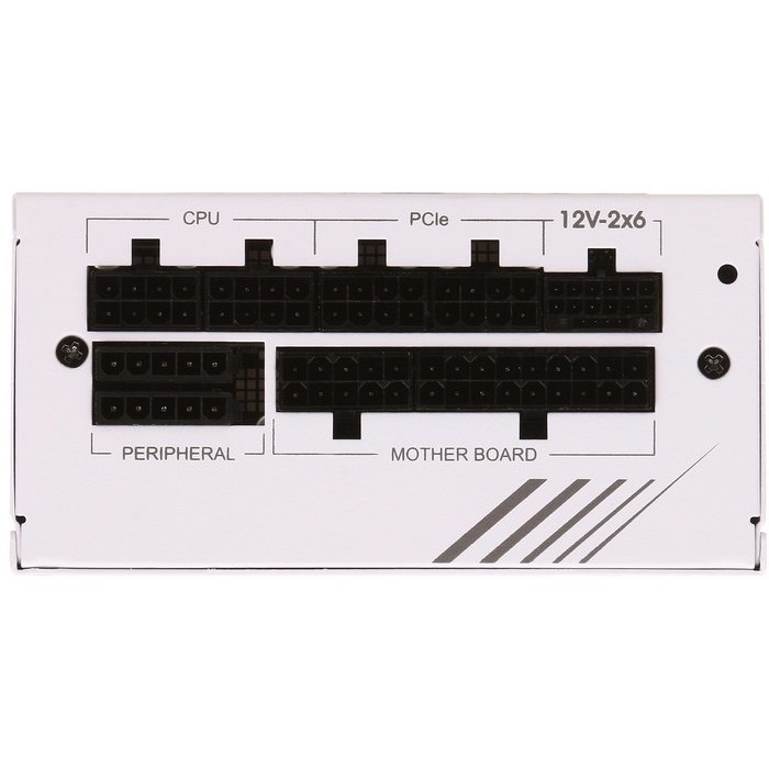 FSP Group SDA2-850/PPA8503920 850 Вт