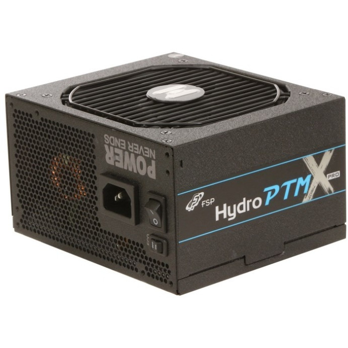 FSP Group HPT3-1200M PPA12A1218 1200 Вт