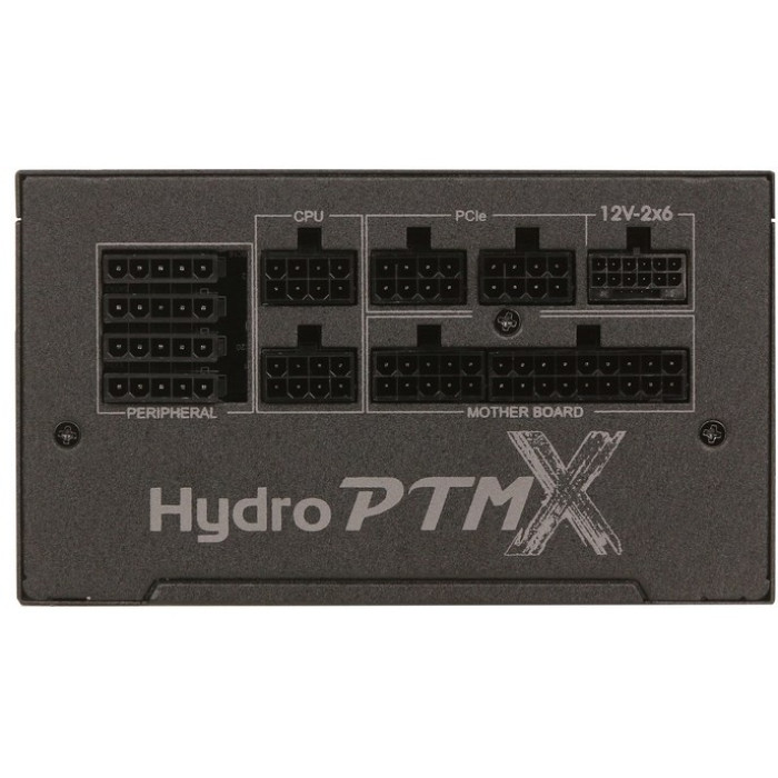 FSP Group HPT3-1200M PPA12A1218 1200 Вт