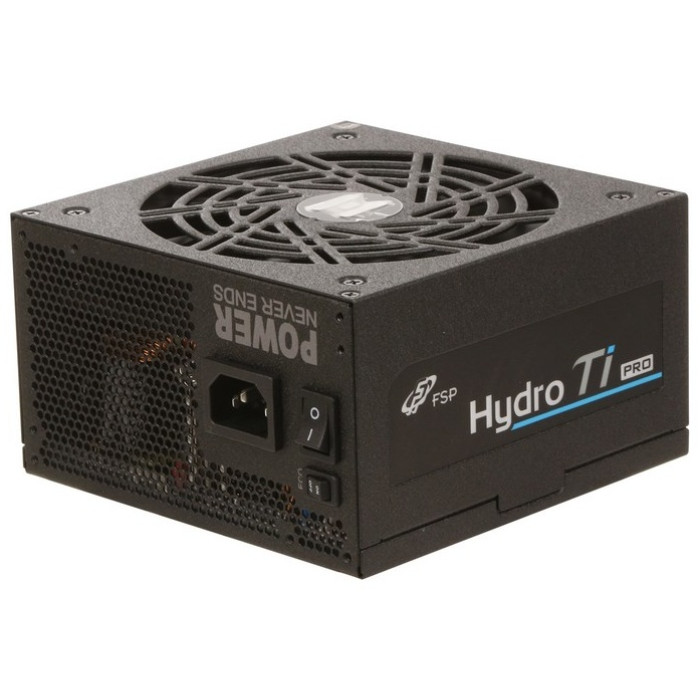 FSP Group HTI-1000M PPA10A3811 1000 Вт