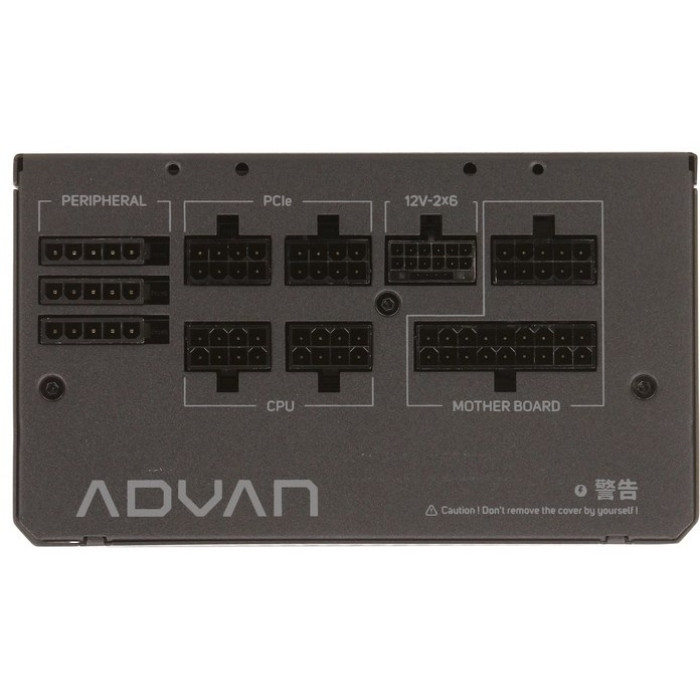 FSP Group ADVAN-850GM PPA8504803 850 Вт