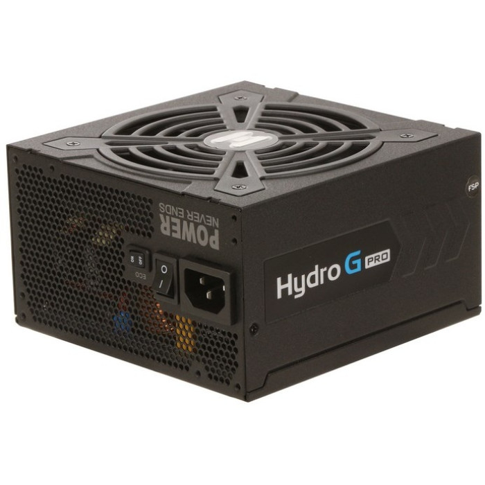 FSP Group Hydro G Pro HG2-1200 PPA12A1411 1200 Вт