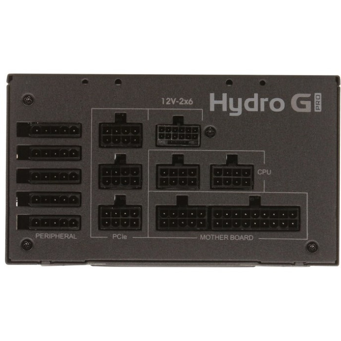 FSP Group Hydro G Pro HG2-1200 PPA12A1411 1200 Вт