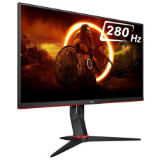 27" AOC 27G2ZN3/BK/01 черный