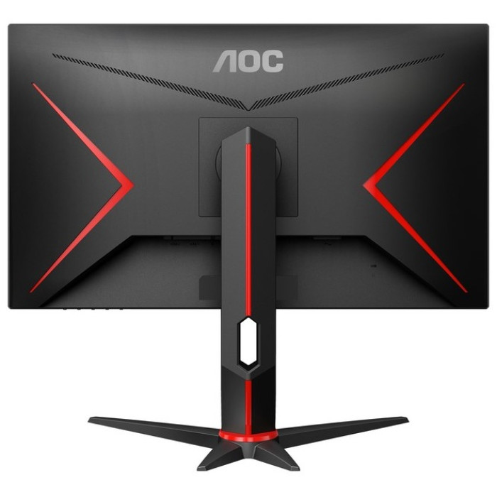 27" AOC 27G2ZN3/BK/01 черный
