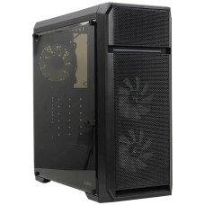 Zalman N5 OF черный