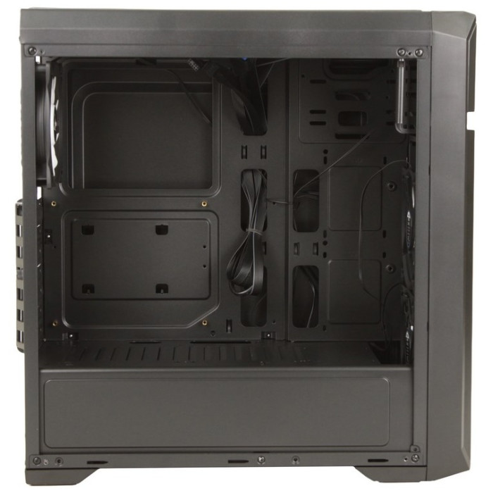 Zalman N5 OF черный