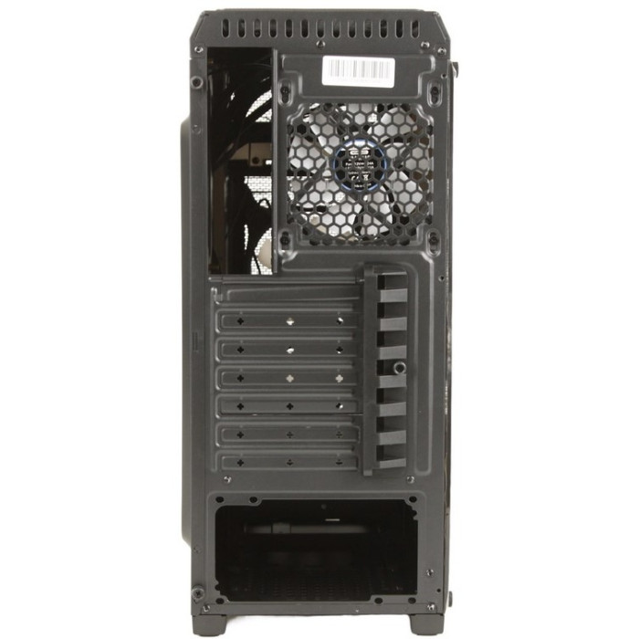 Zalman N5 OF черный
