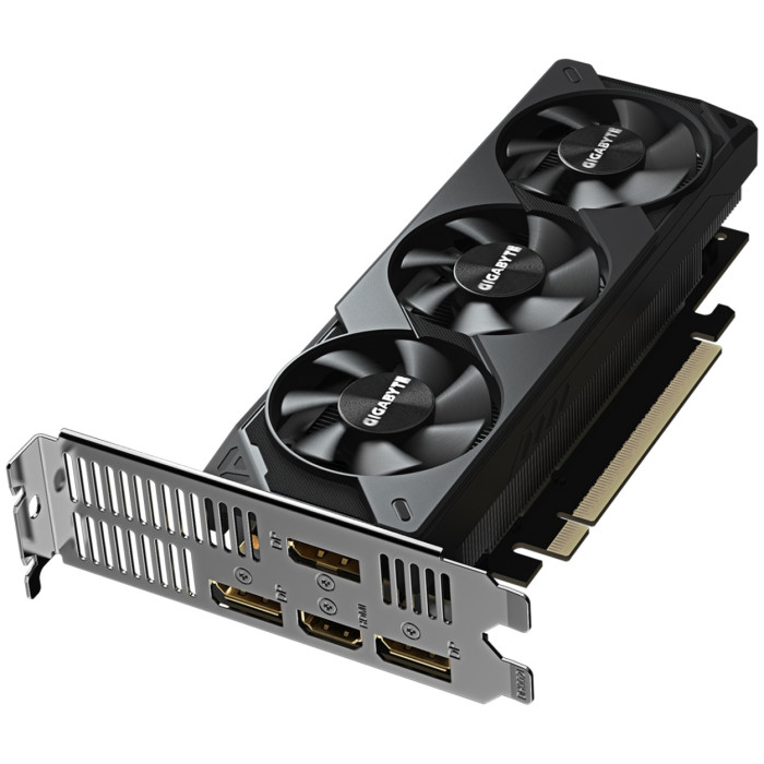 GIGABYTE GV-N5060OC-8GL 8 Гб