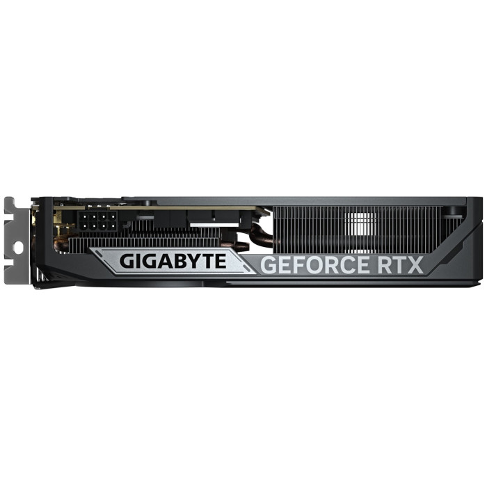 Видеокарта Gigabyte (GV-N5060WF2OC-8GD) RTX5060 WINDFORCE OC 8G<br>77812