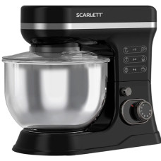 Scarlett SC-SM10S52 черный