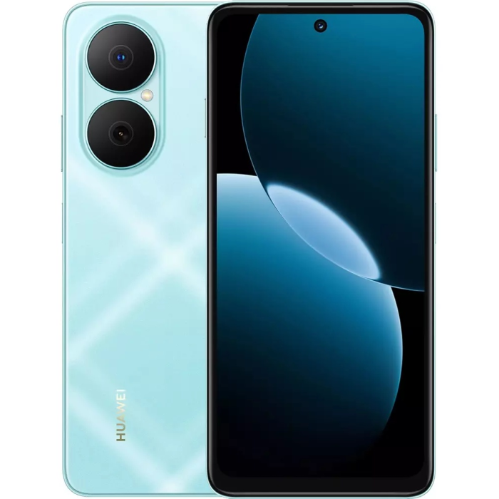 Huawei nova Y73 8 ГБ/256 ГБ голубой