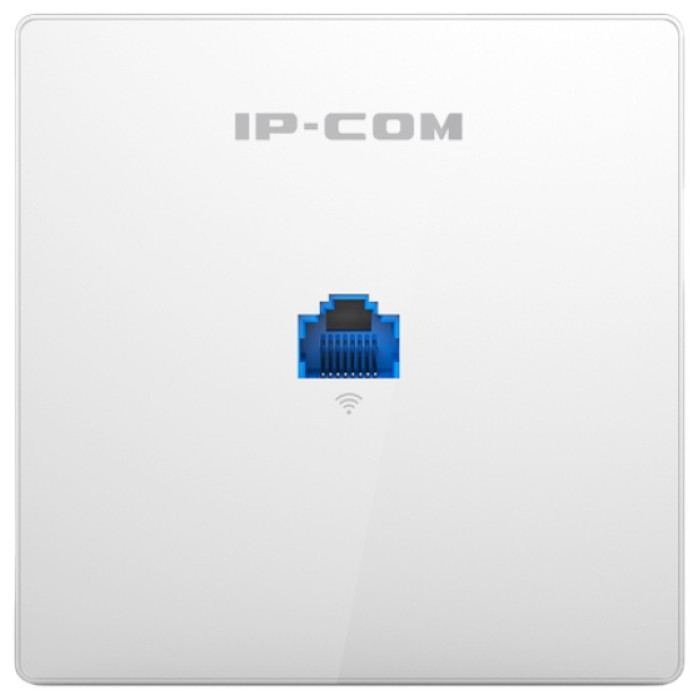 IP-Com W36AP Встраиваемая настенная точка доступа