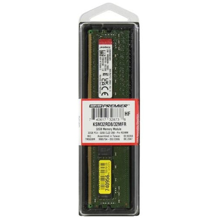 Kingston KSM32RD8/32MFR 32 Гб