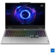 Lenovo LOQ 15IRX10 15.6" / 16 Гб / SSD 512 Гб / Без ОС / 83JE002BRK