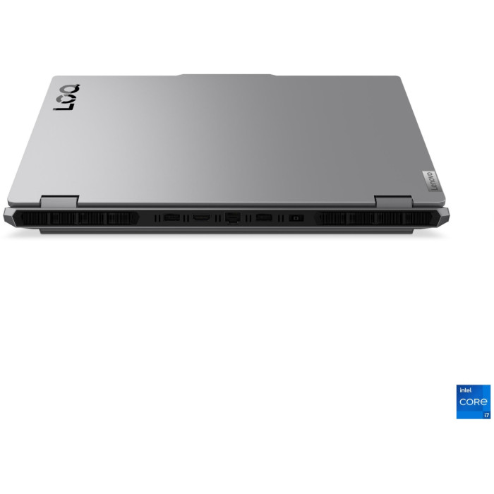 Lenovo LOQ 15IRX10 15.6" / 16 Гб / SSD 512 Гб / Без ОС / 83JE002BRK