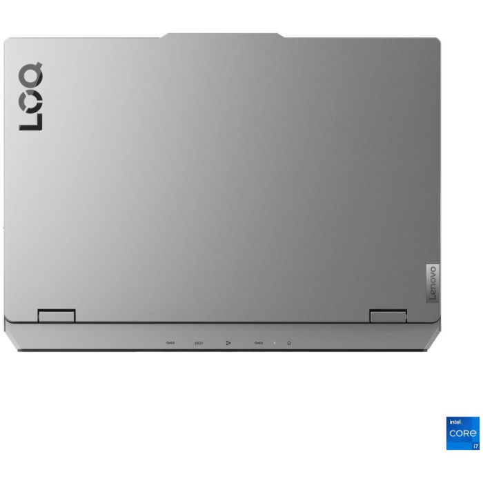 Lenovo LOQ 15IRX10 15.6" / 16 Гб / SSD 512 Гб / Без ОС / 83JE002BRK