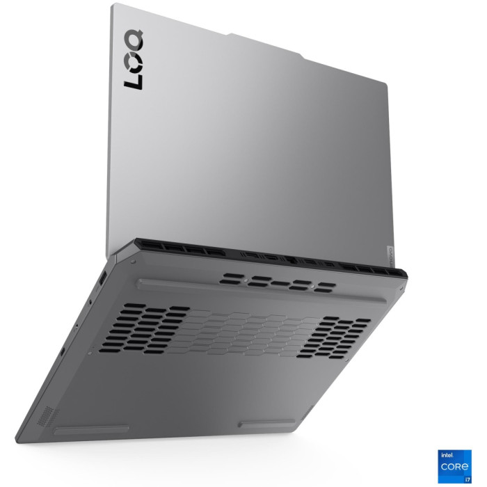 Lenovo LOQ 15IRX10 15.6" / 16 Гб / SSD 512 Гб / Без ОС / 83JE002BRK