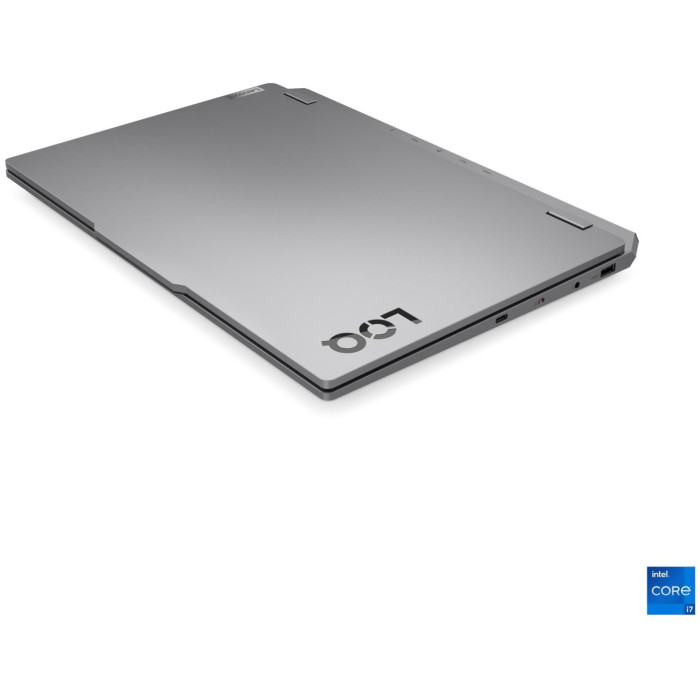 Lenovo LOQ 15IRX10 15.6" / 16 Гб / SSD 512 Гб / Без ОС / 83JE002BRK