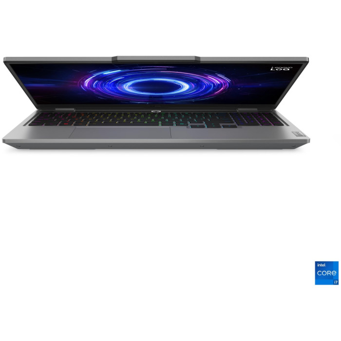 Lenovo LOQ 15IRX10 15.6" / 16 Гб / SSD 512 Гб / Без ОС / 83JE002BRK