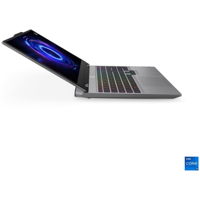 Lenovo LOQ 15IRX10 15.6" / 16 Гб / SSD 512 Гб / Без ОС / 83JE002BRK