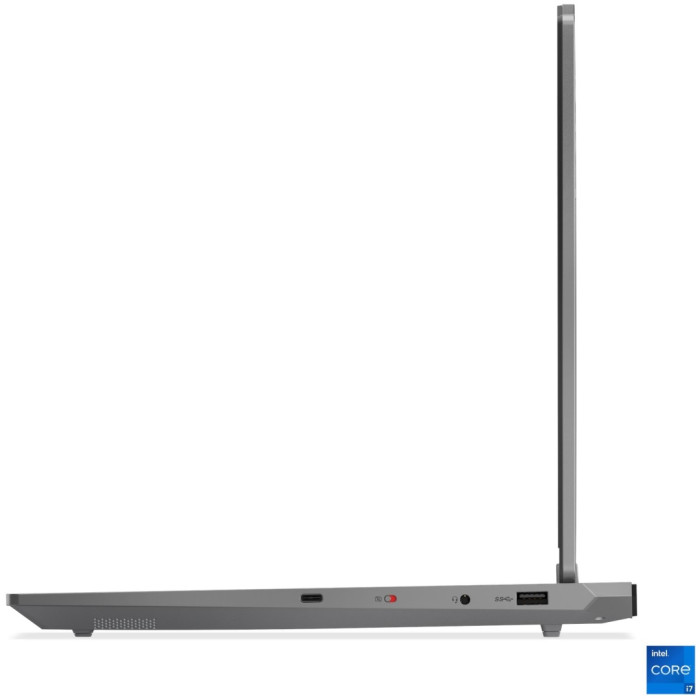 Lenovo LOQ 15IRX10 15.6" / 16 Гб / SSD 512 Гб / Без ОС / 83JE002BRK