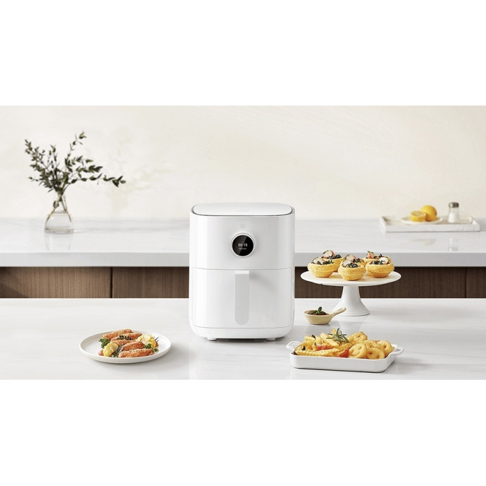 Электрогриль Xiaomi Smart Air Fryer 4.5L MAF14
