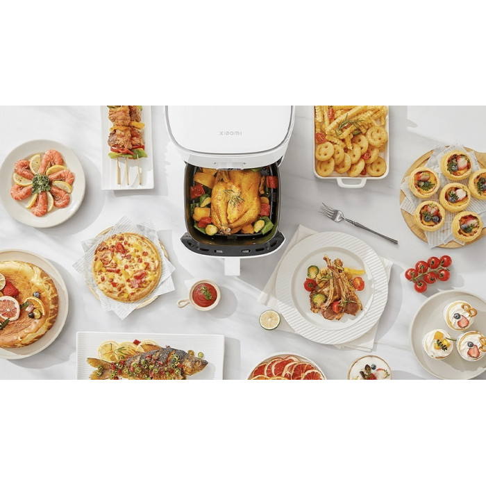 Электрогриль Xiaomi Smart Air Fryer 4.5L MAF14