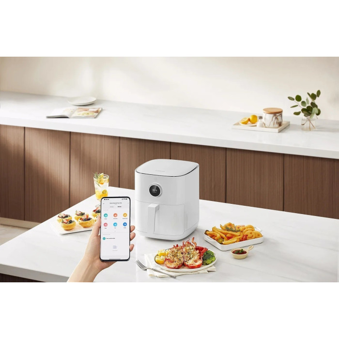 Электрогриль Xiaomi Smart Air Fryer 4.5L MAF14