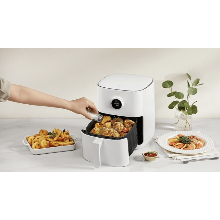 Электрогриль Xiaomi Smart Air Fryer 4.5L MAF14