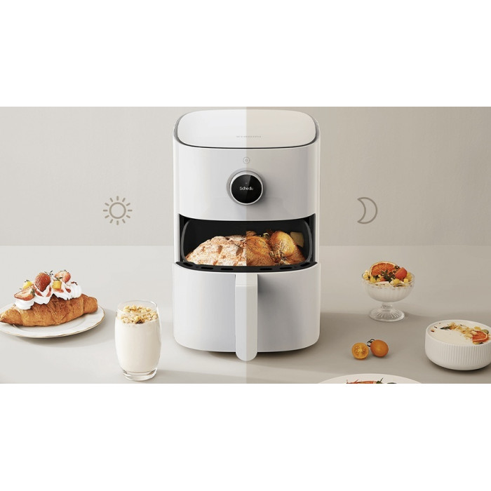 Электрогриль Xiaomi Smart Air Fryer 4.5L MAF14